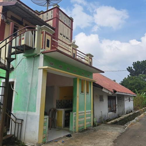 Image of Hotel O Jati Guest House