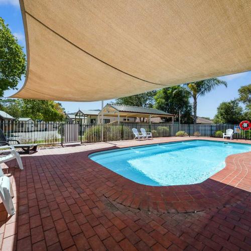 Image of Albury All Seasons Tourist Park