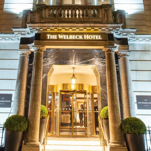 The Welbeck Hotel by IHG