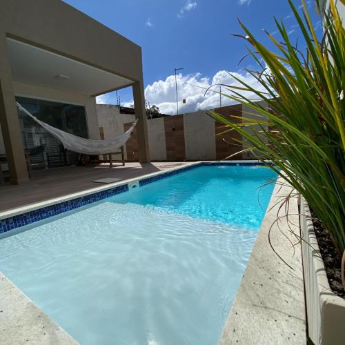 Image of Guaibim House- Sua casa de praia