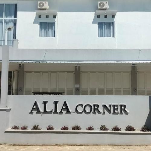 Image of Alia Corner Homestay