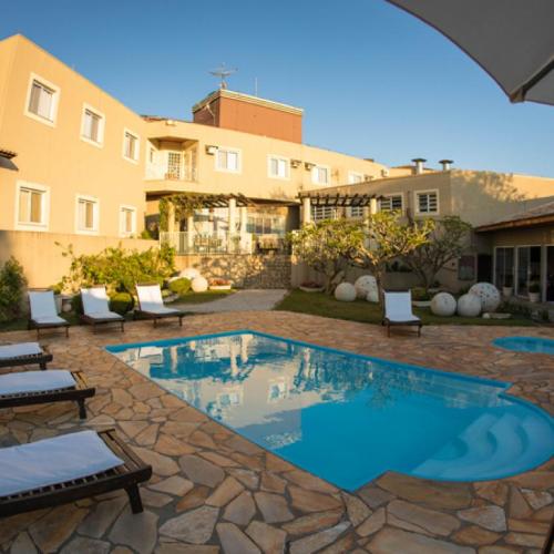 Hotel Itagy em Tibagi, PR - pousada e hospedagem