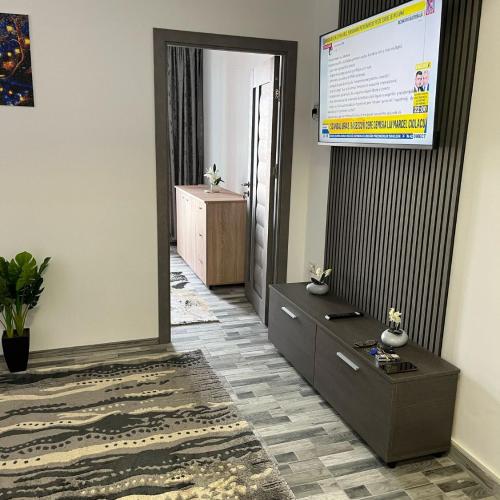 Image of Studio Mamaia Nord PETRA