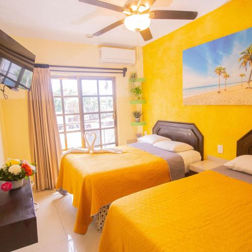 Image of Hotel Melina