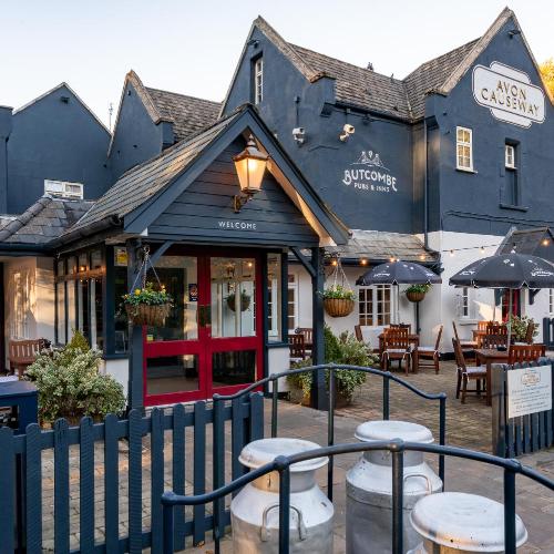 Image of Avon Causeway Hotel