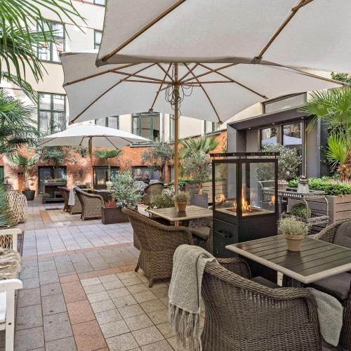 Best Western Hotel Hebron