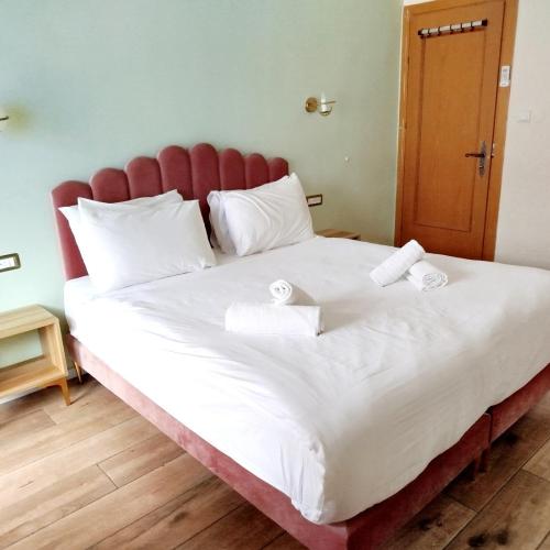 La Perle Jerusalem City Center - Self Check-in hotel hotel in Jerusalem