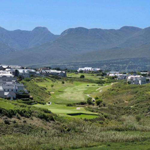 Image of Fifty Ridge