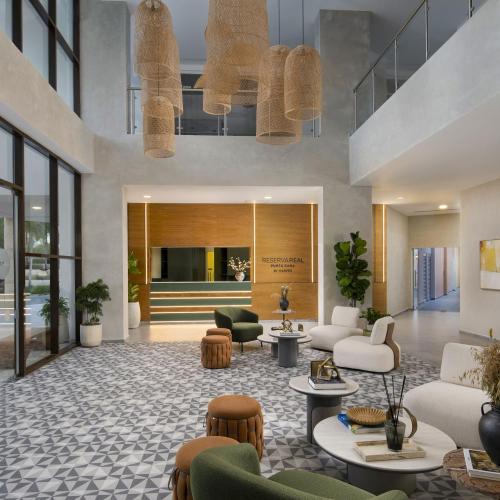 Reserva Real by Harper