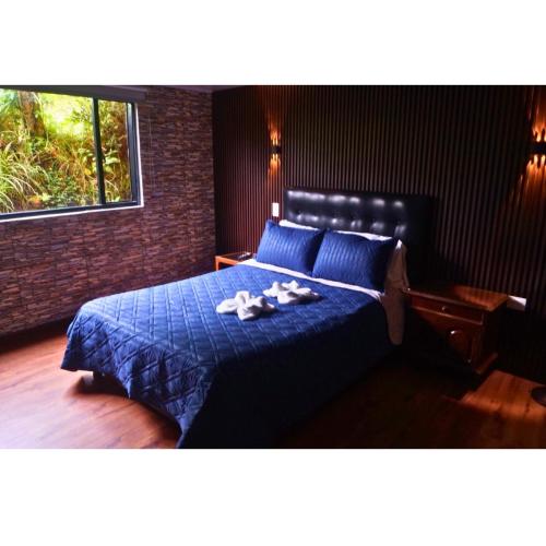 Casa Campesina La Fagua