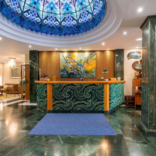 Madrid Budget Break - 5 Days from Manchester