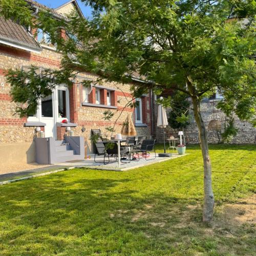 Image of Maison Octavilla