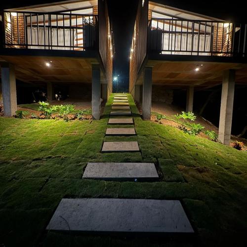 Image of Caba�as La Sanguina, Loft H1