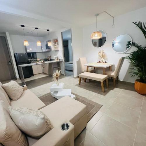 Apartamento Descanso Cartagena