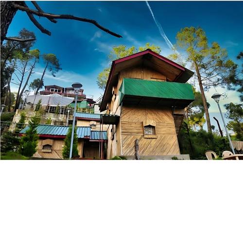 Image of Mahadev Nature Treat Hotel