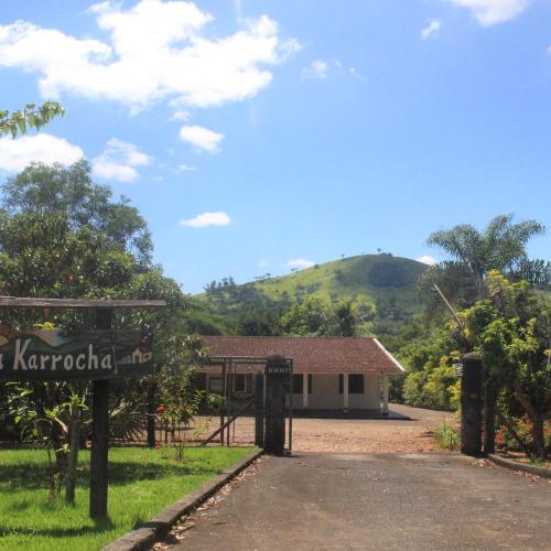 Chacará Karrocha