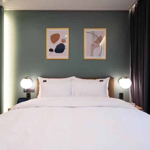 Image of Browndot Hwagok