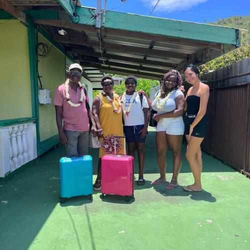 Image of Honotua Lodge