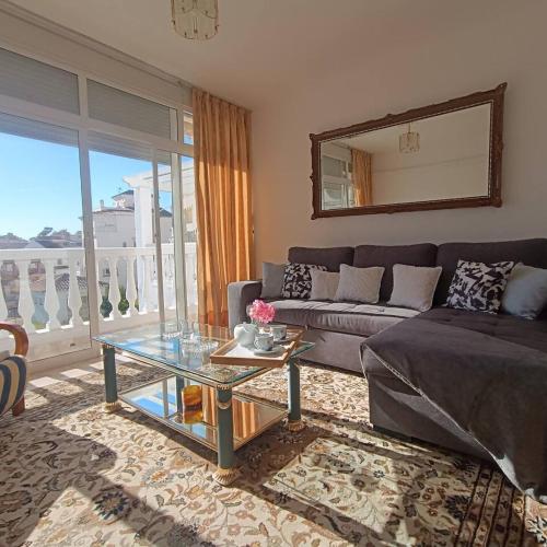 Rosa Holiday Apartment Torrox Costa