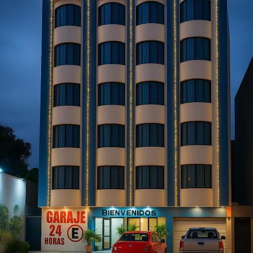 Image of Hotel Puertoventura