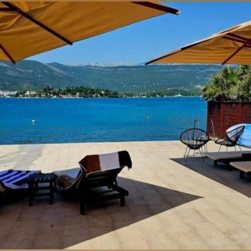 Image of Momoa apartment