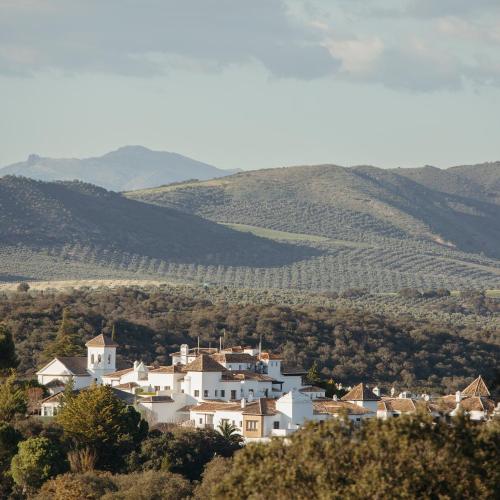 Finca La Bobadilla - The Leading Hotels of the World