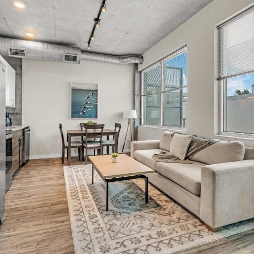 Experience St. Pete Charming 1 Bed by Tropicana