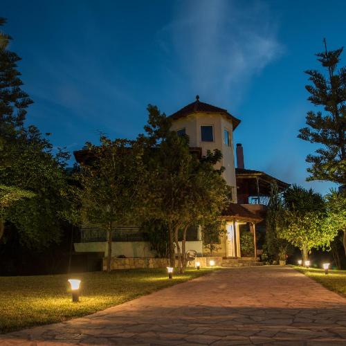 Image of Garden Villa Patra
