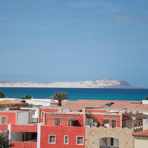 Image of Beautiful Penthouse