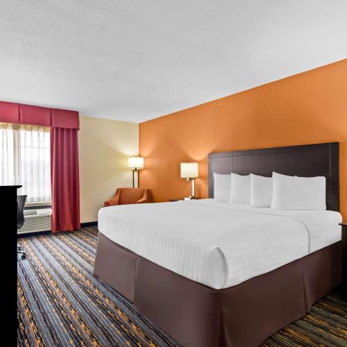Best Western Kenosha Inn