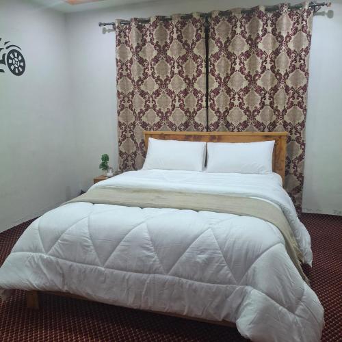 Image of North Travelicious Guest Room Near Skardu Airport