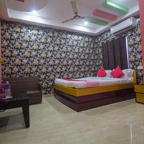 Image of Super Hotel O Smriti Guest House