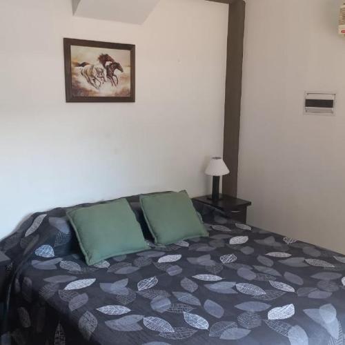 Image of Apartamentos Willy - en Zona Residencial con Estacionamiento Gra