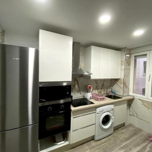 Image of Apartamento con encanto cerca de la Catedral