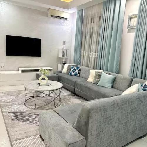 Image of Zanzibar stylish apartment
