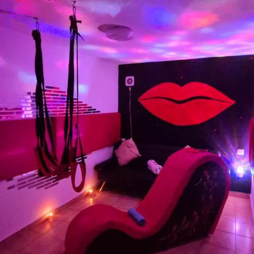 Image of Flor de Loto Tantra Xtreme