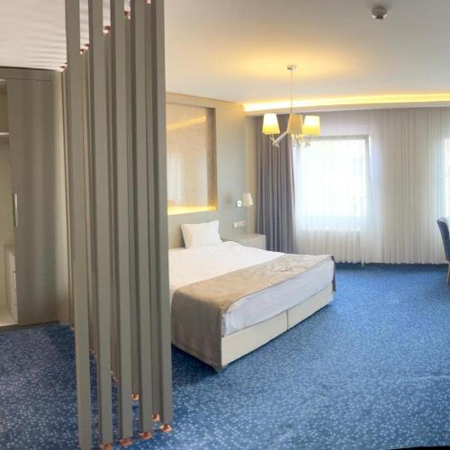 Acar Suite Hotel