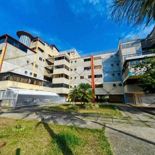 Image of Apartamento Amoblado Refugio Urbano en M�rida