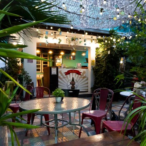 Hostal Providencia
