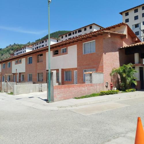Image of Excelente TownHouse para Turistas en M�rida
