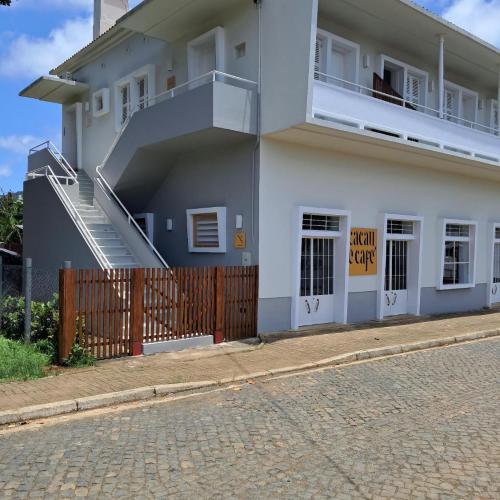 Image of Guesthouse Cacau e Caf�