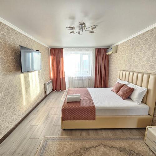 Image of Mars APARTMENTS KZ 1