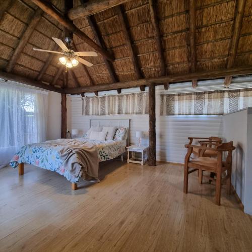 Image of Kruin cottage