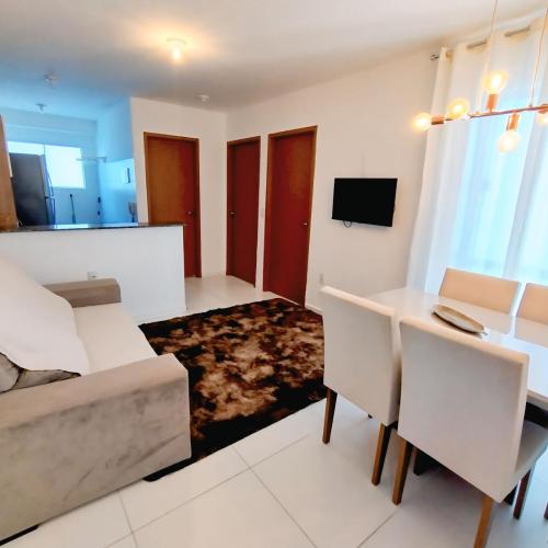 Image of Apto Princesa do Agreste C 2 Ar-condicionados