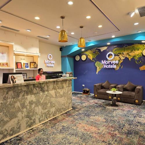 Image of Morvee Hotels Durgapur