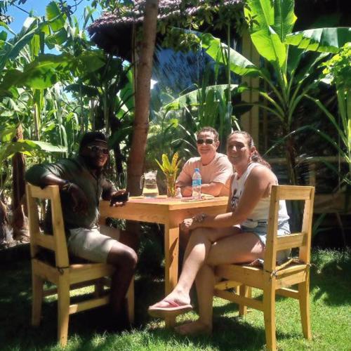 Image of Jangwani River View Suits