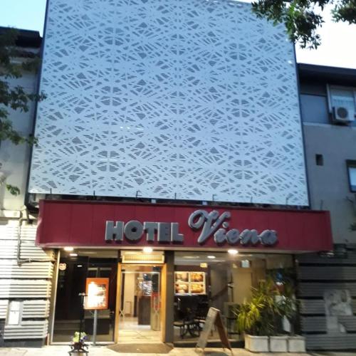 Hotel Viena