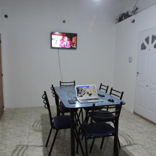 Image of La Posadita