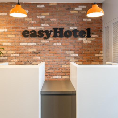 easyHotel Victoria
