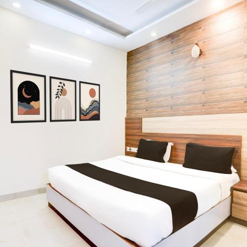 Image of Super Hotel O Chandigarh Highway Near Prabhat Road